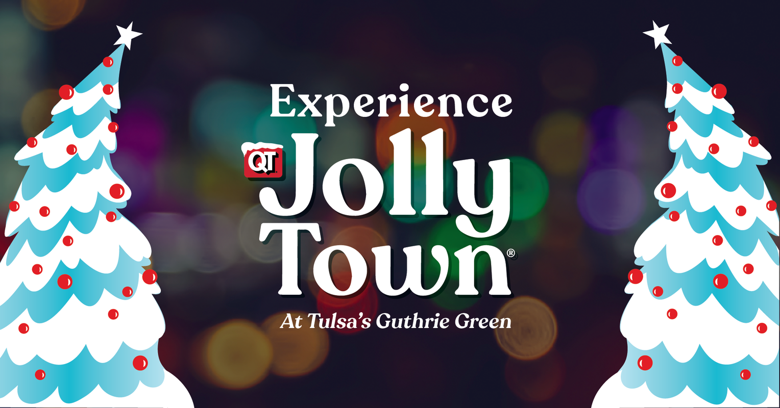 JollyTown | TravelOK.com - Oklahoma's Official Travel & Tourism Site